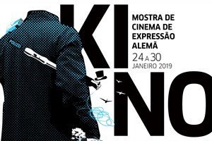 O cinema alemão invade Lisboa, vai começar a KINO - Mostra de Cinema de Expressão Alemã