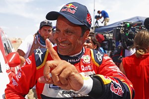 Dakar2019: Toby Price e Nasser Al-Attiyah conquistam rali