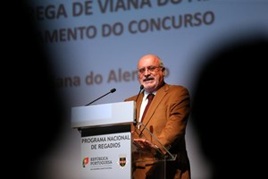 Incêndios: Governo prevê para este ano 160 milhões de euros para prevenção