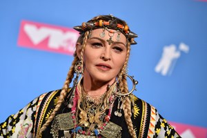 Madonna rejeita apelos de boicote e vai atuar na Eurovisão