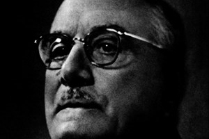 Iniciativas em Lisboa assinalam 50 anos da morte de António Sérgio
