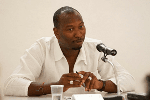 Sindicato apresenta queixa sobre Mamadou Ba após críticas a polícias