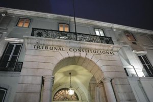 Presidente do TC quis 'provocar' alunos com texto sobre 'minoria homossexual'