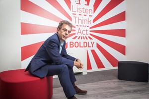 Fundador da Critical Software Gonçalo Quadros é Prémio Universidade de Coimbra 2019