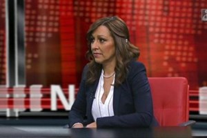 Conselho de redação da TVI põe em causa isenção de Ana Leal