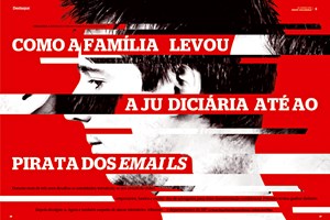 Rui Pinto foi acusado. Como é que PJ o apanhou?