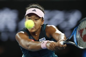 Naomi Osaka desiste de Roland-Garros