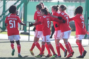 32-0, o resultado que deu ao Benfica recorde nacional de golos