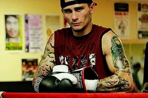 Lutador de boxe assassinado por criança de 12 anos