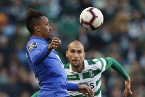 FC Porto-Sporting: o bug do milénio