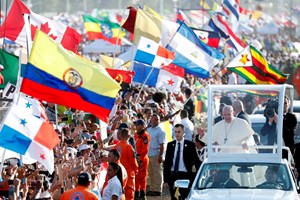 Jornada da Juventude: tudo o que poderá correr mal