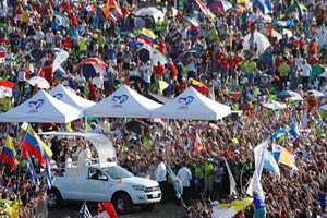 Ocupação dos hoteleiros durante JMJ ficou 'bastante aquém' das perspetivas