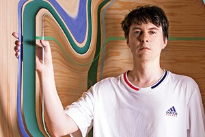 O que esperar do sexto álbum de Panda Bear