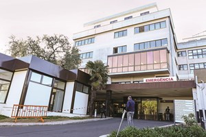 Ordem alerta para escalas de urgência obstétrica inaceitáveis em novembro, em Lisboa