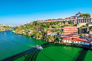 Quatro novos roteiros para conhecer o Grande Porto