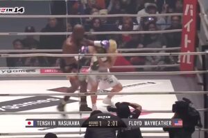 Floyd Mayweather vs Tenshin Nasukawa full fight.mp4