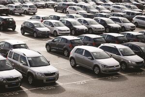carros automoveis