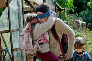 'Bird Box' 