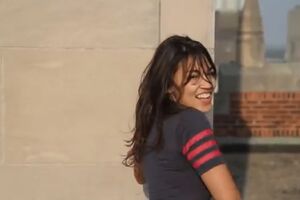 Alexandria Ocasio-Cortez