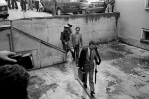 Mata Sete Osso da Baleia Vitor Jorge