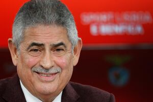 Luís Filipe Vieira