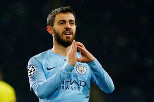 Bernardo Silva
