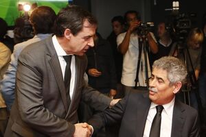Luís Filipe Vieira Gomes Silva