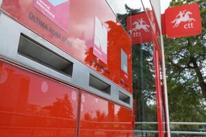CTT suspendem envio postal de bens para os EUA a partir de 26 de agosto