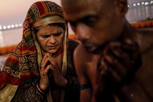 Kumbh Mela festival hindu 