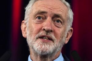 Jeremy Corbyn