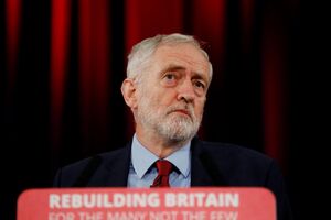 Jeremy Corbyn