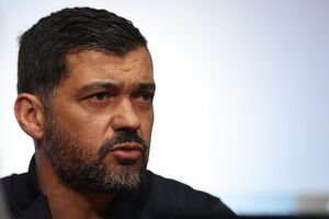 sérgio conceição