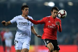 João Félix Benfica