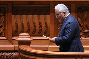 Antonio costa debate quinzenal ps