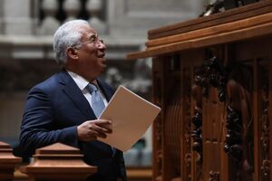 Antonio costa debate quinzenal ps