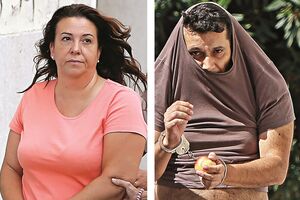 Rosa Grilo e António Joaquim são suspeitos de matar Luís Grilo