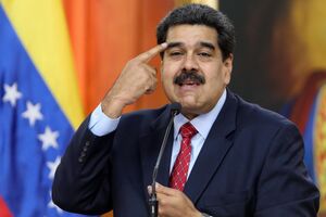 Maduro 