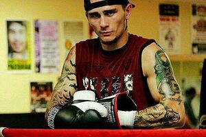 John Duane VanMeter 