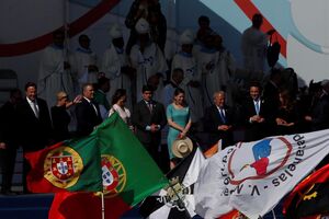 Jornadas Mundiais da Juventude 