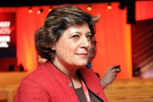 ANA GOMES