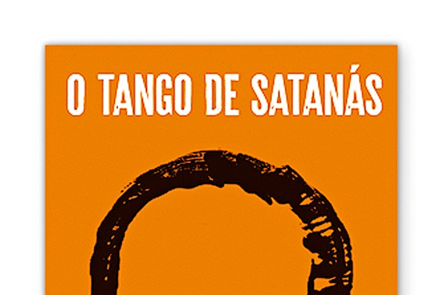 O Tango de Satanás, László Krasznahorkai