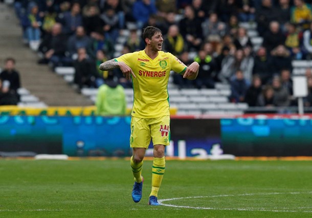 Família Sala em luto. Morreu o pai do futebolista Emiliano Sala