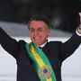 Fabricante de armas dispara quase 30% com plano de Bolsonaro