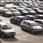 Vendas automóveis em Portugal sobem 2,6% em 2018