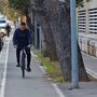 Cidade italiana vai remunerar os ciclistas