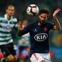 Sporting vence Belenenses por 2-1