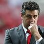 Os destinos cruzados de Rui Vitória e Bruno Lage no Benfica