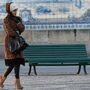Bragança, Viseu, Guarda e Vila Real sob aviso amarelo devido ao tempo frio 