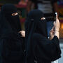 Mulheres sauditas vão ser avisadas por SMS quando maridos pedem divórcio