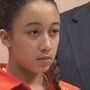 Cyntoia Brown: vítima de tráfico sexual que matou o homem que a violou vai ser libertada